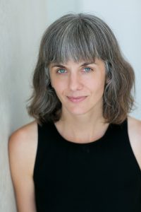 Essayist Krista Eastman questions identity and our understanding of place in her work.