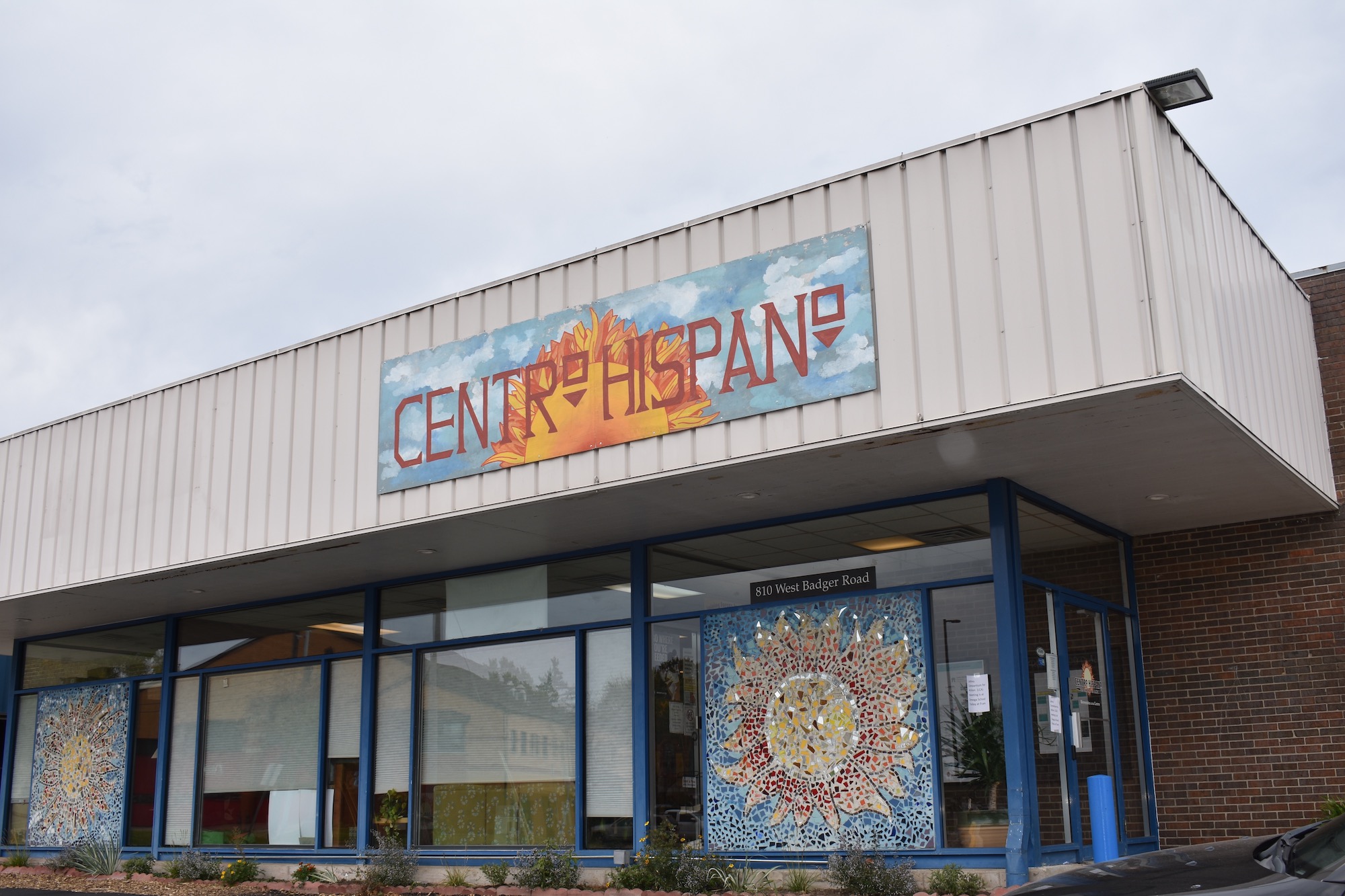 Centro Hispano Center