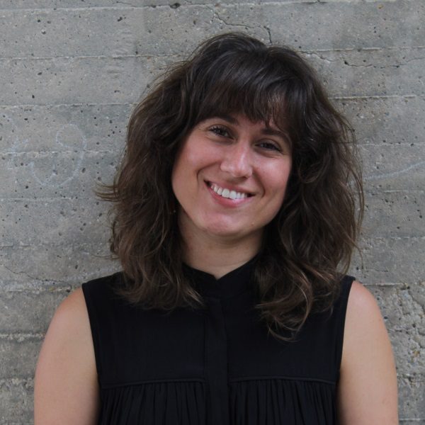 Natalie Yahr Natalie Yahr