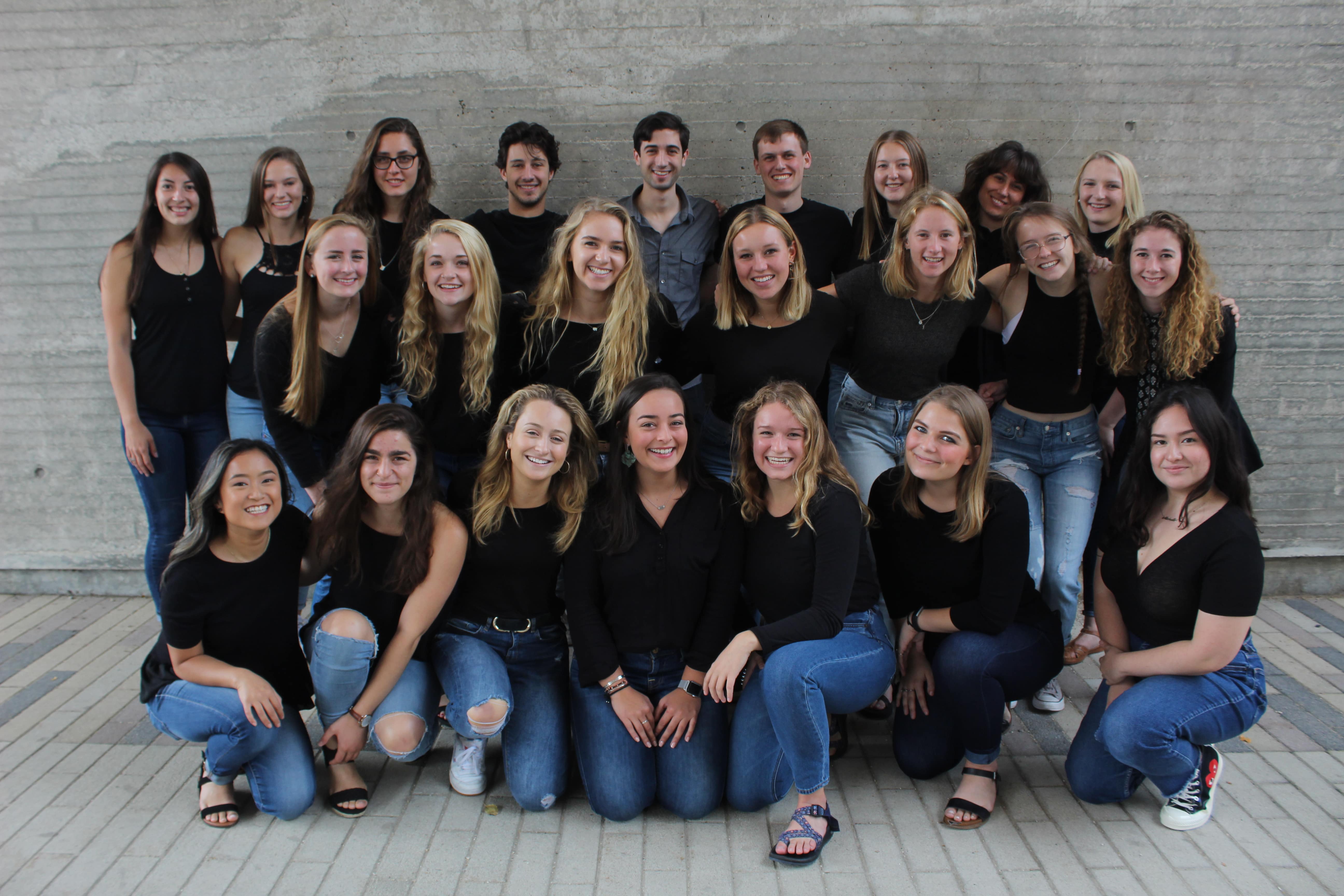 Staff of Curb Navigate